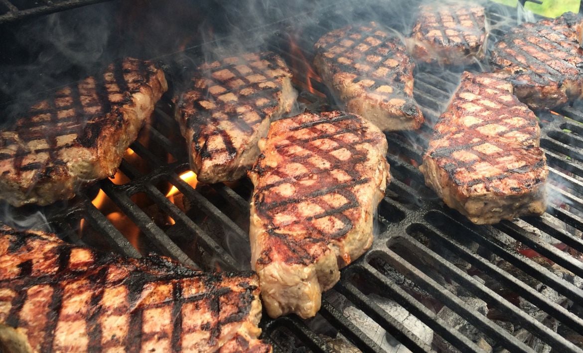 Father S Day Dinner Ideas Recipes D Artagnan