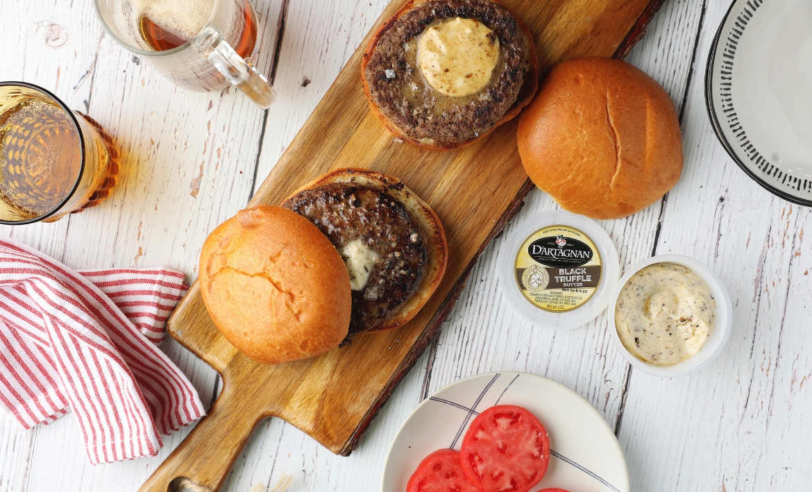How To Make Perfect Hamburger Patties D Artagnan