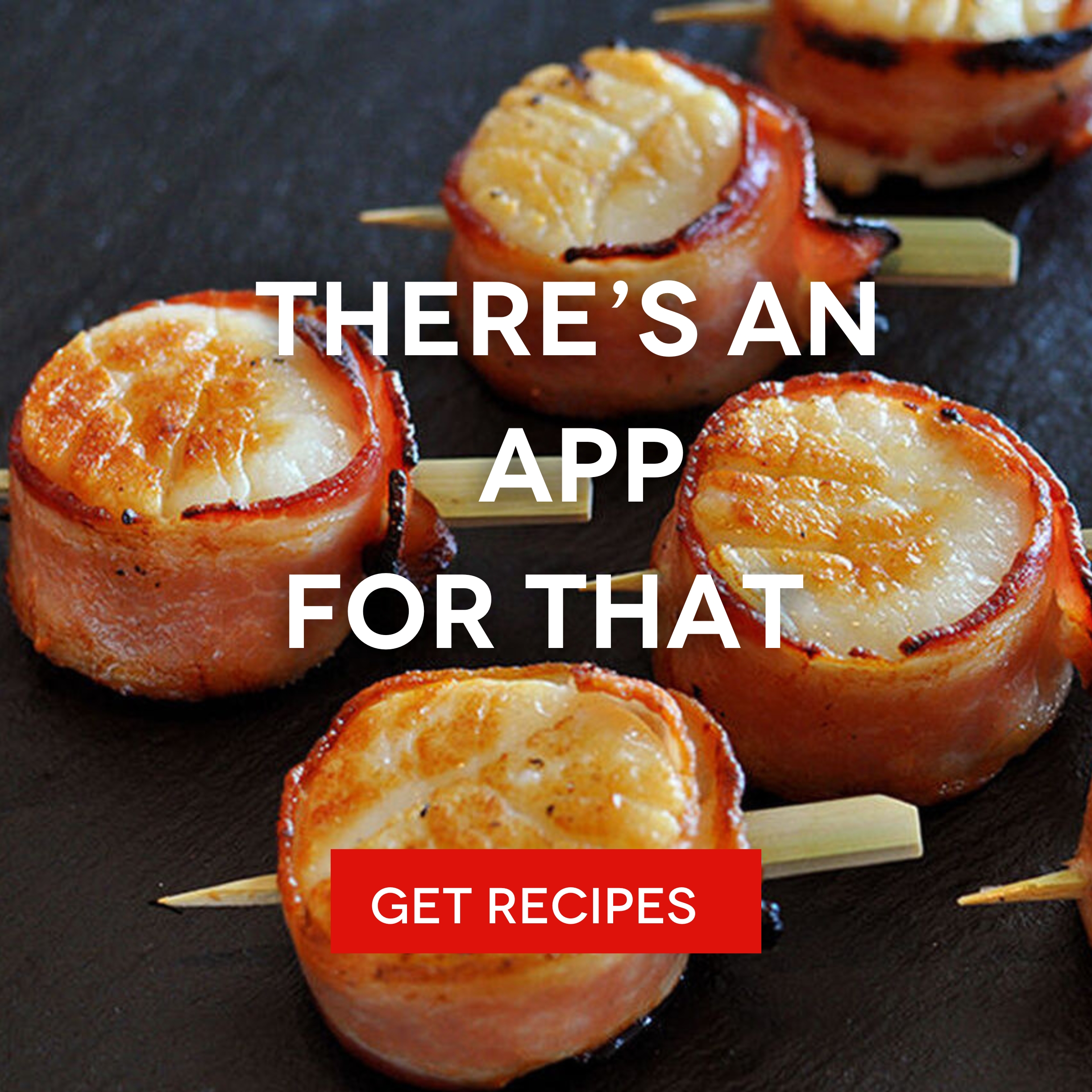 Holiday Appetizers