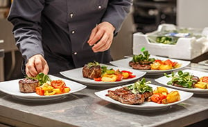 Private Chef Programs