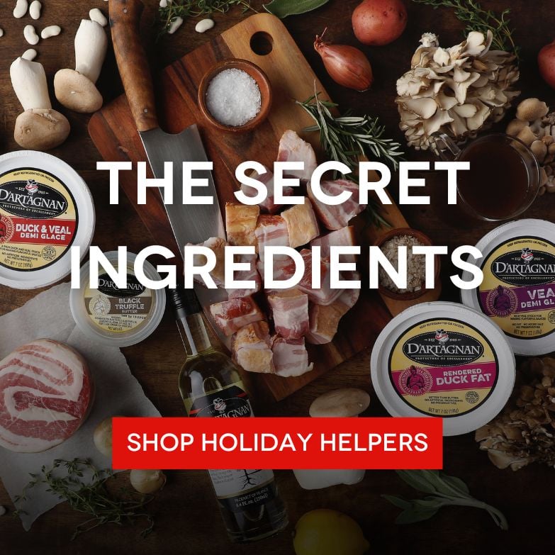 Holiday Helpers