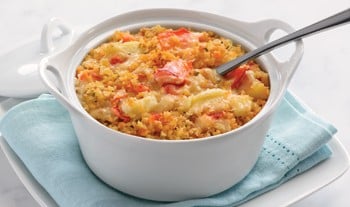 Side Dishes