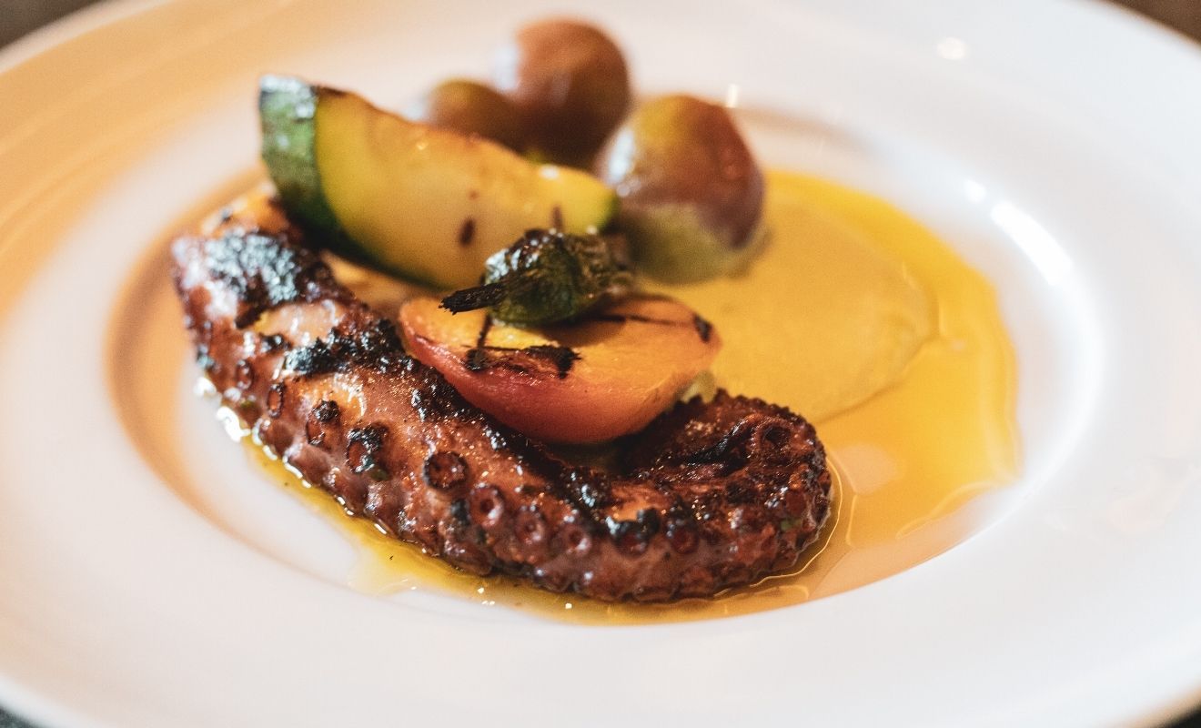 10 Ways to Enjoy Fully Cooked Octopus