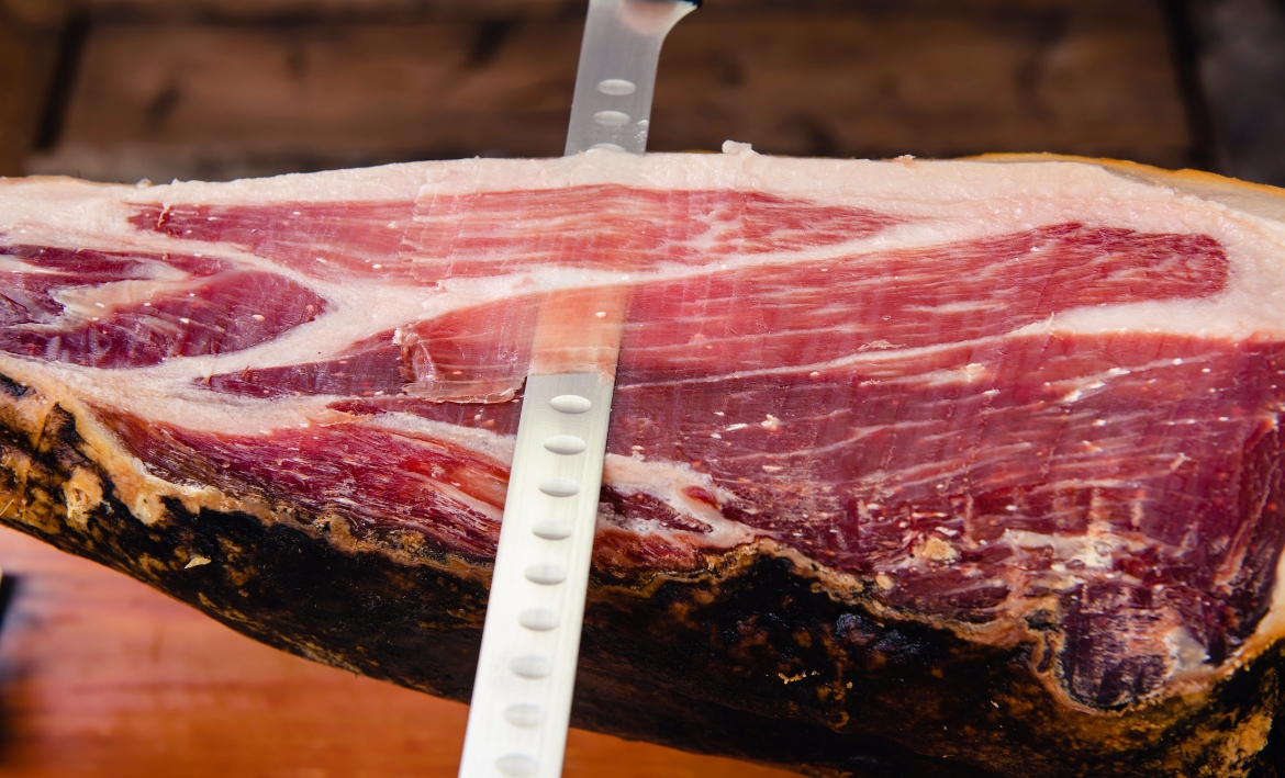 How Is Ham Made D Artagnan