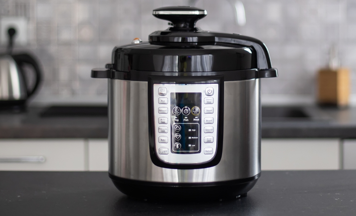 How To Use A Pressure Cooker D Artagnan
