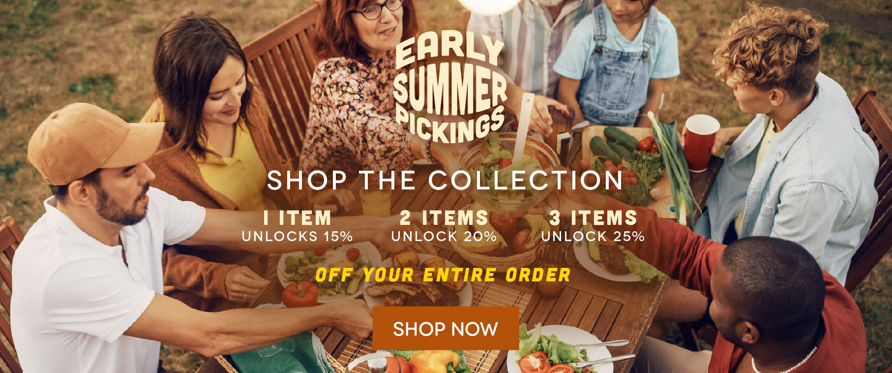Promo Widget