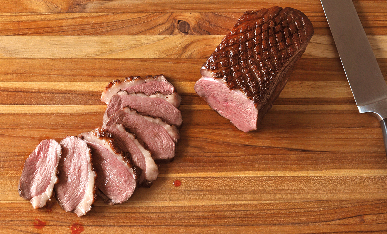 Meat Resting Time 2024 www.alhudapk