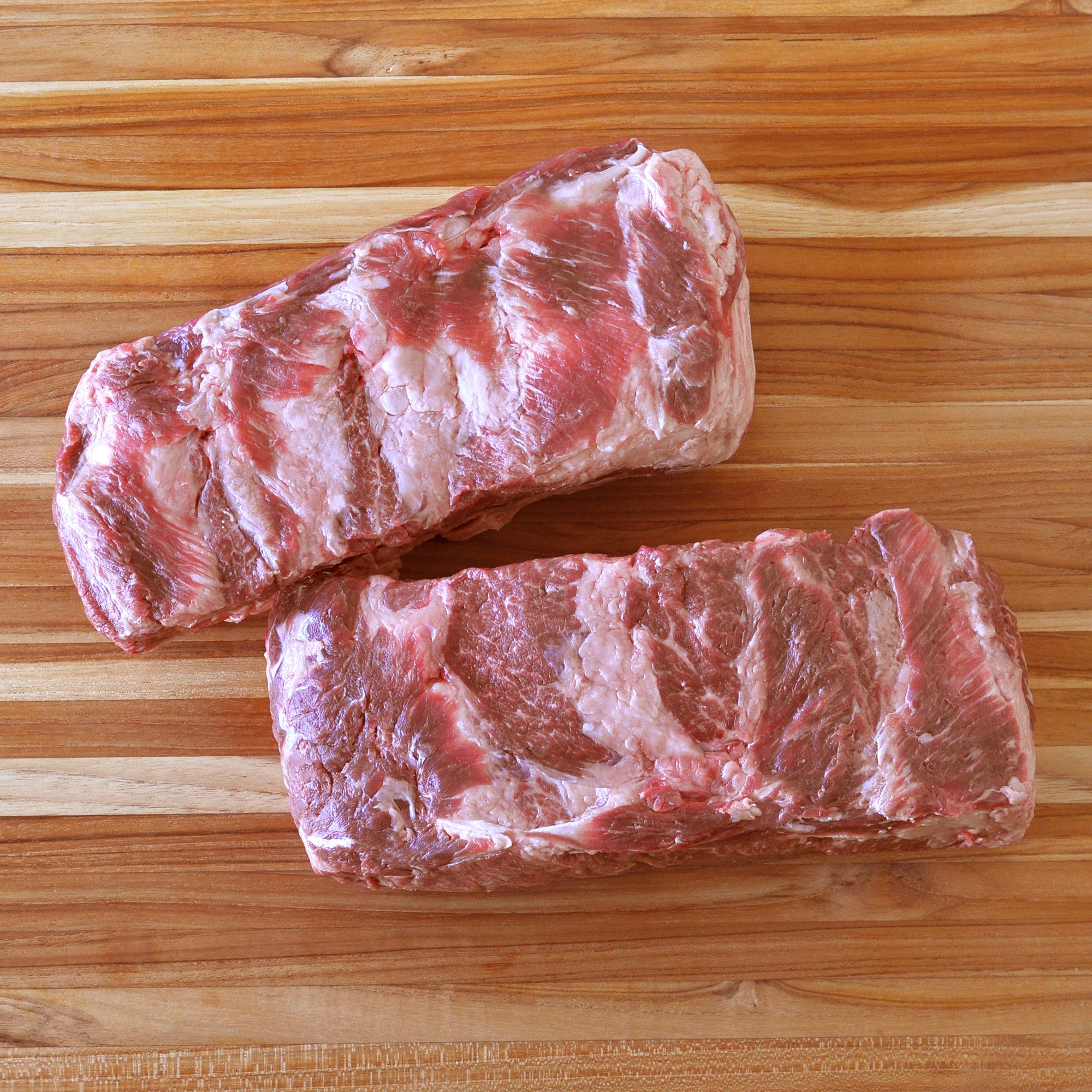 Wagyu Chuck Flap Shop D Artagnan Certified angus beef® meat minutes. dartagnan