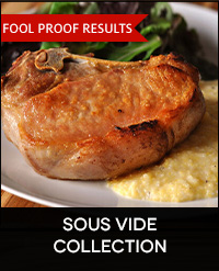 Buy Meat for Sous Vide