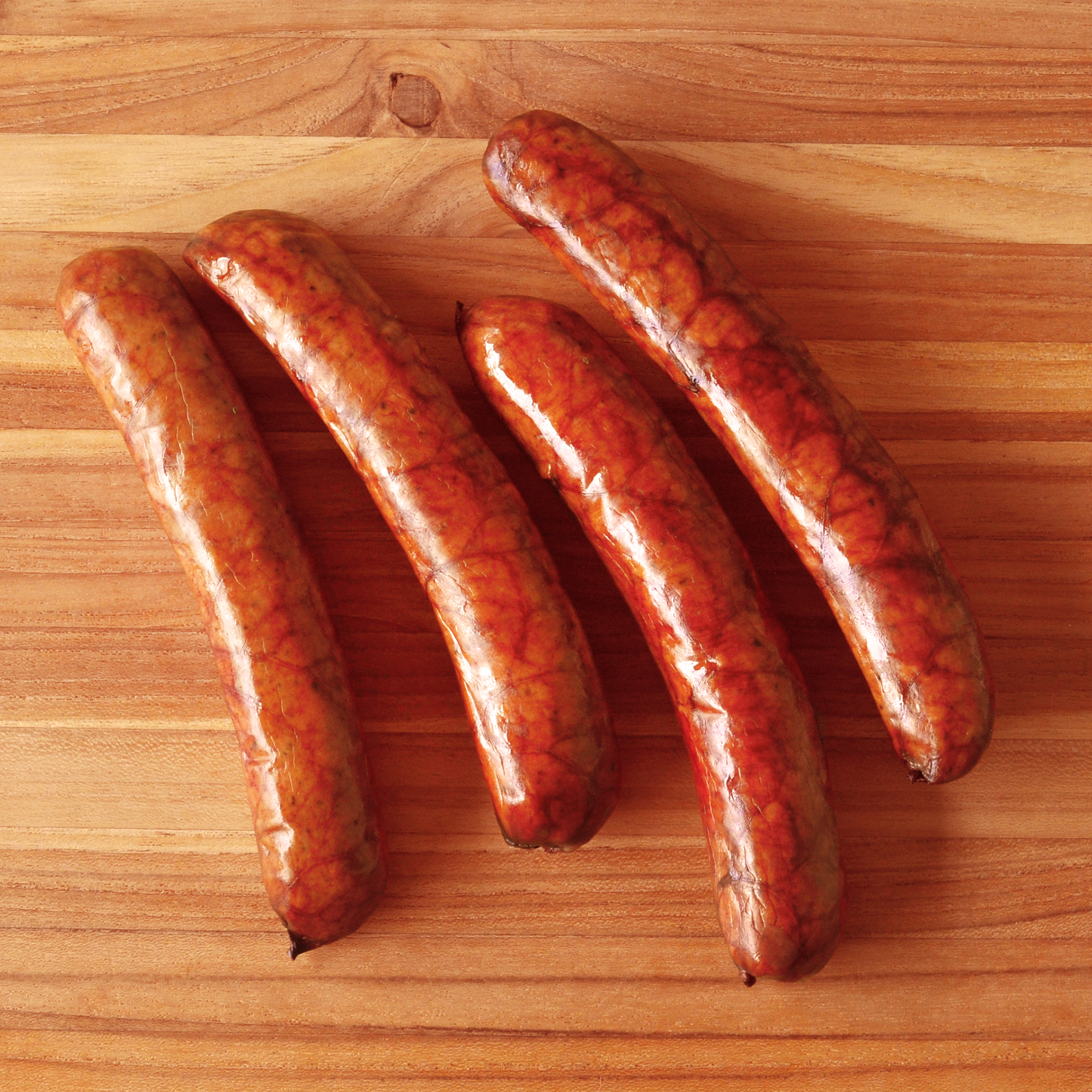 Andouille Sausage, Cajun-Style Sausage | Shop D'Artagnan