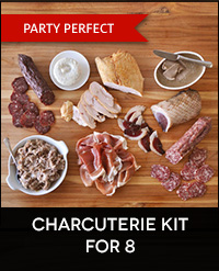 Buy Charcuterie for 8 people