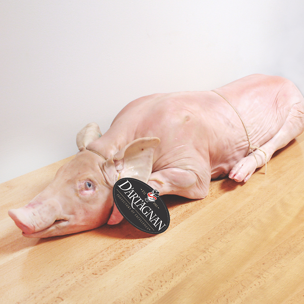 Buy Suckling Pigs - Roasting Pig | D'artagnan