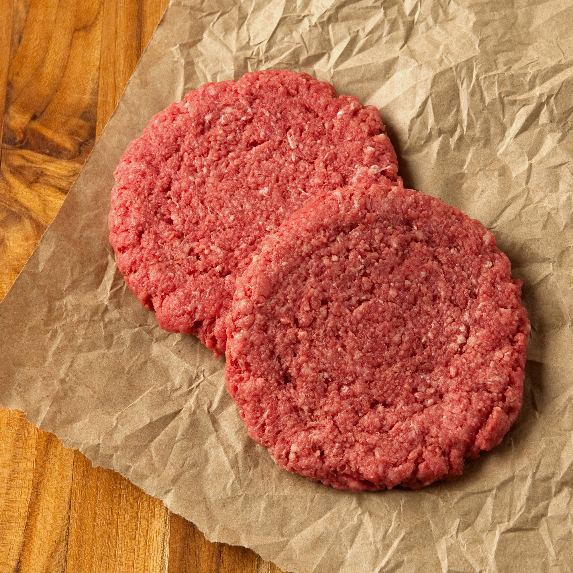 Bison Burgers / Buffalo Burgers (Patties) | Shop D'artagnan