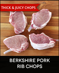 Buy Berkshire Pork Chops