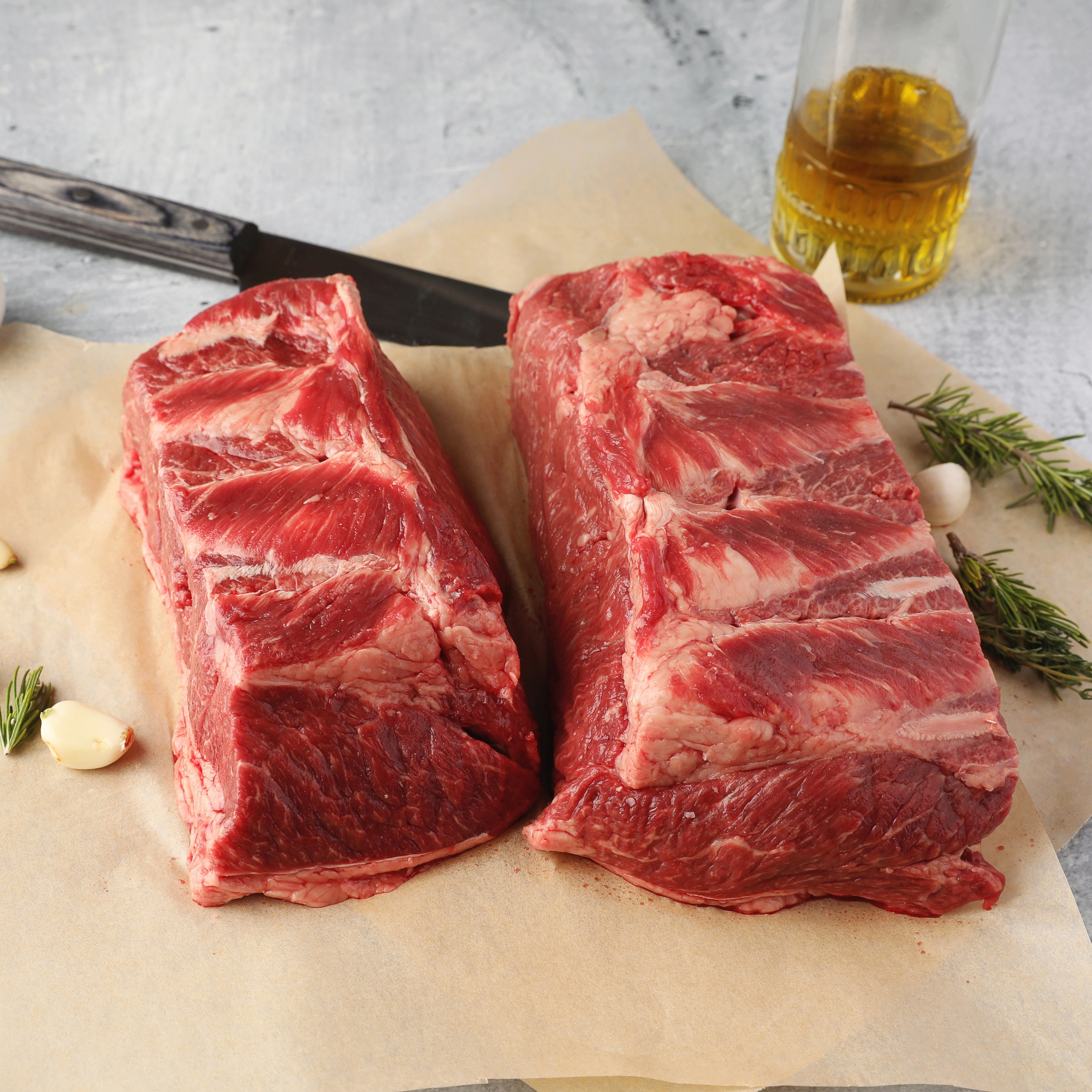 Chuck hot sale flap steak