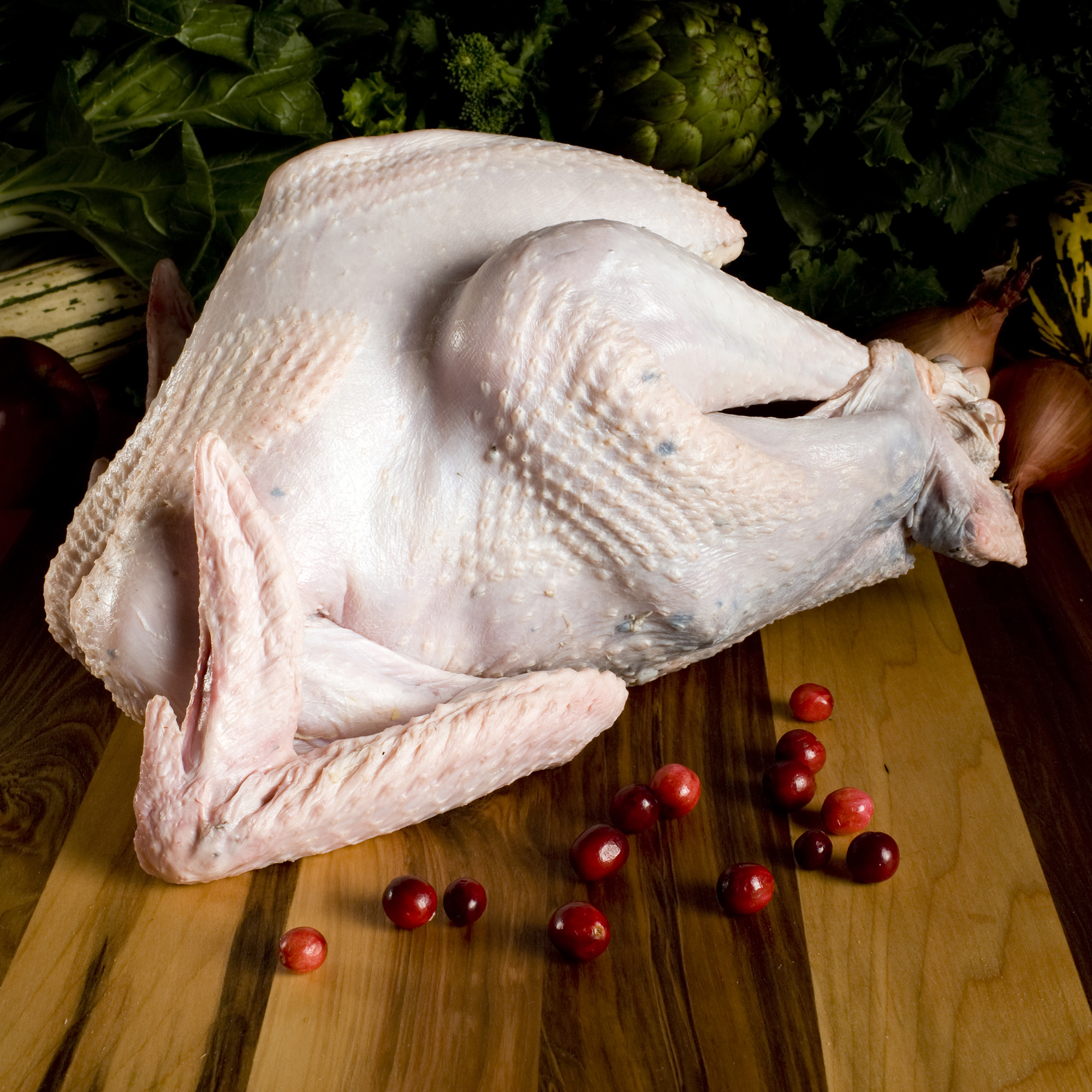Wild Turkey Wild Turkey Meat Shop D Artagnan