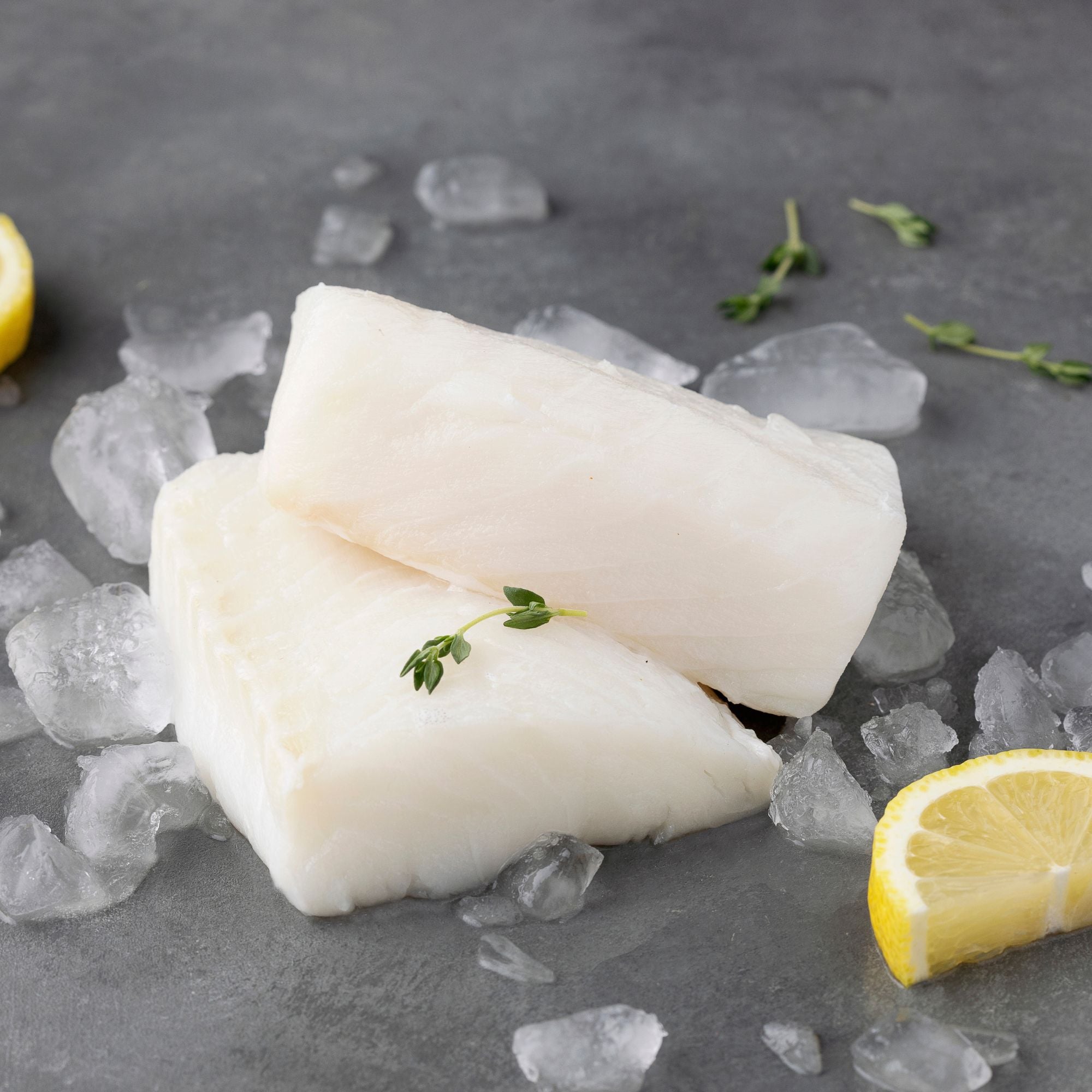 Chilean Sea Bass by Watermark