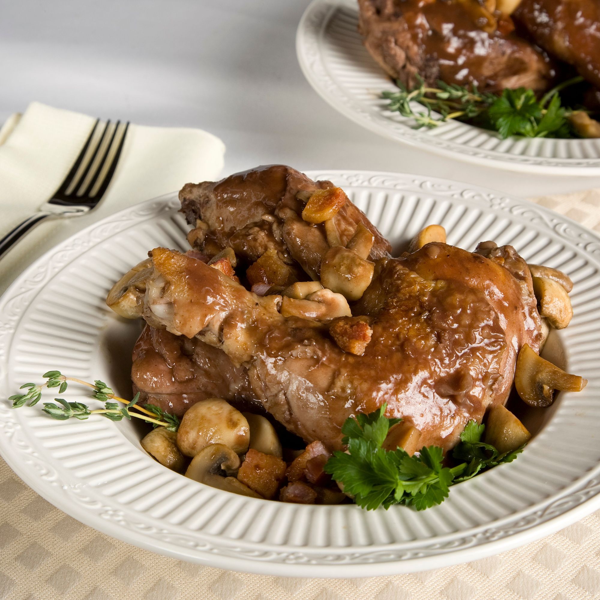 Coq Au Vin by D'Artagnan