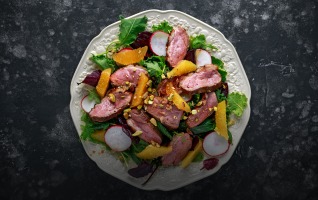 Buy Petite Duck Breasts Online