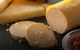 Buy Foie Gras Scraps