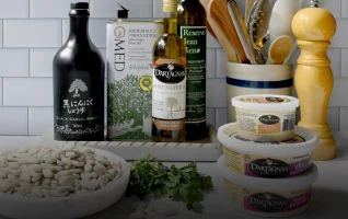 Savor the Finest Ingredients. Shop Gourmet.