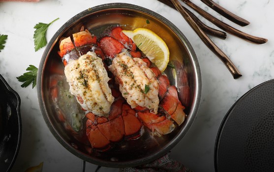 Shop All Seafood