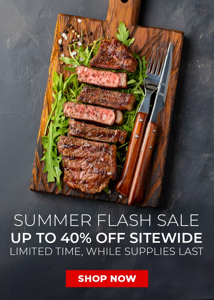 Summer Flash Sale. Up to 40% off Sitewide. Limited Time, While Supplies Last. Summer Flash Sale. Up to 40% off Sitewide. Limited Time, While Supplies Last.