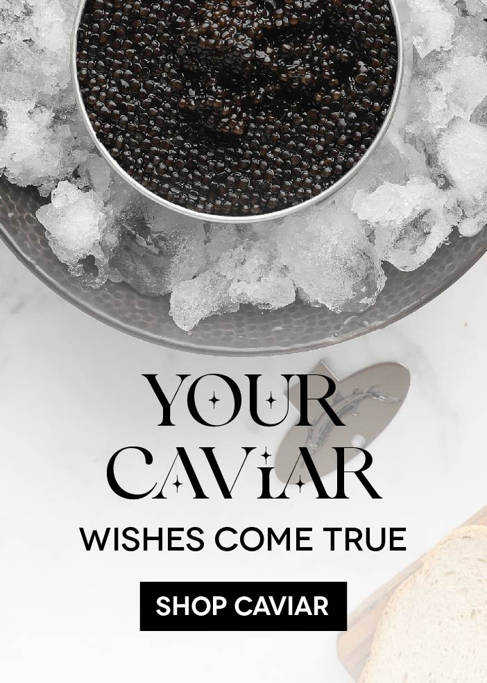 Shop Caviar