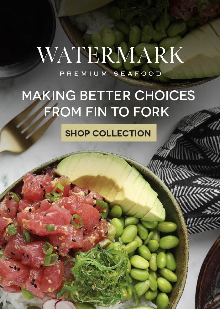 Shop Watermark Seafood