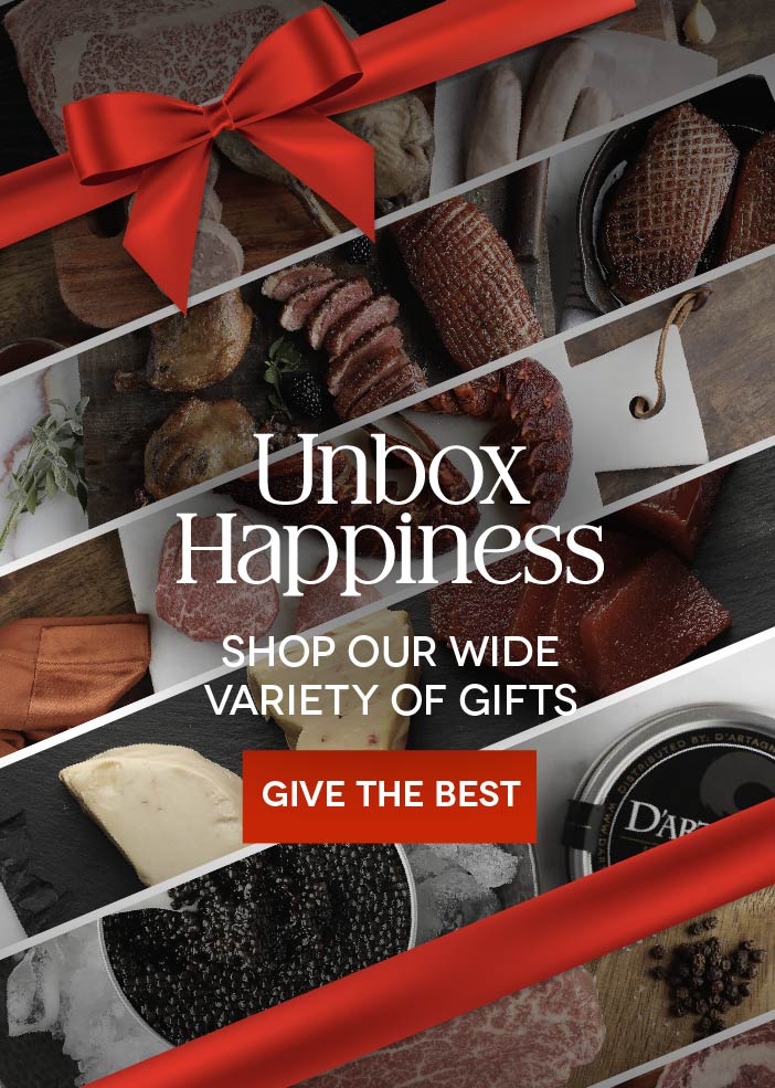 Shop gifts