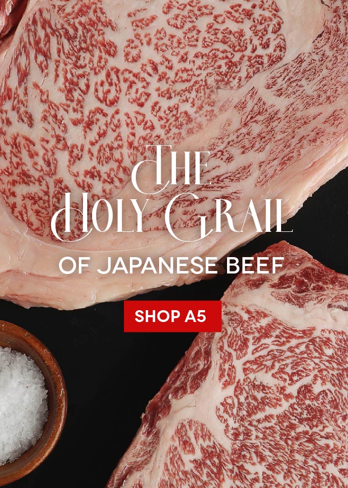 Shop Japanese Wagyu Beef