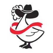 Logo de D'Artagnan Foods